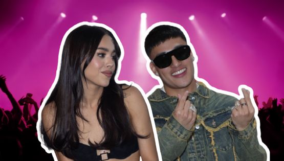 Danna y El Malilla lanzan video de ‘Si se acaba el mundo’: Letra completa y significado de su esperada colaboración