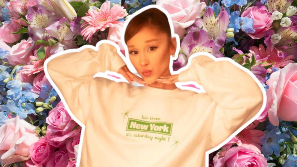 Ariana Grande estrena Petal, su nuevo álbum con el que se reinventa sin perder identidad.