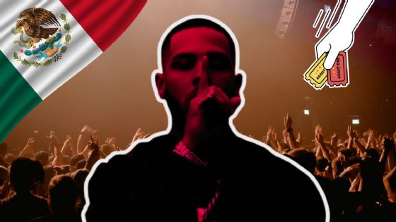 ROA México 2026: Fechas, preventa y precio de boletos para su concierto en CDMX