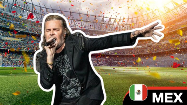 Maná en el México vs. Inglaterra: Setlist completo y la lista de invitados que hicieron vibrar el show medio tiempo