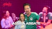 Foto ilustrativa de la nota titulada: Assira Abbate habla de "Ángeles en América", la obra que está revolucionando el teatro | Café Globo
