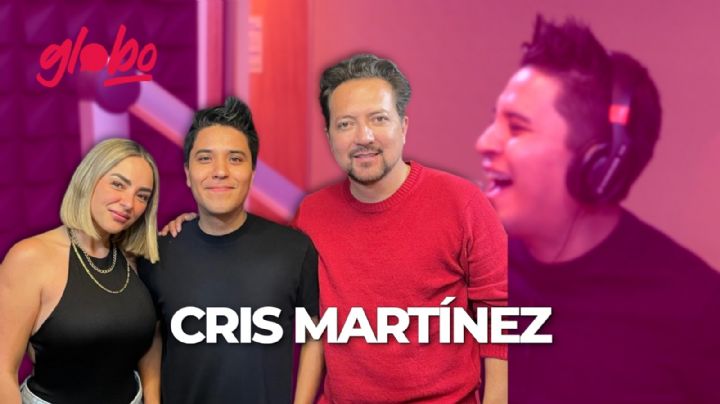 Las estafas más comunes y cómo protegerte según Cris Martínez | Café Globo