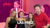 Foto ilustrativa de la nota titulada: LAS PREZ hablan sin filtros de "Historias PREZ-TADAS"| Café Globo