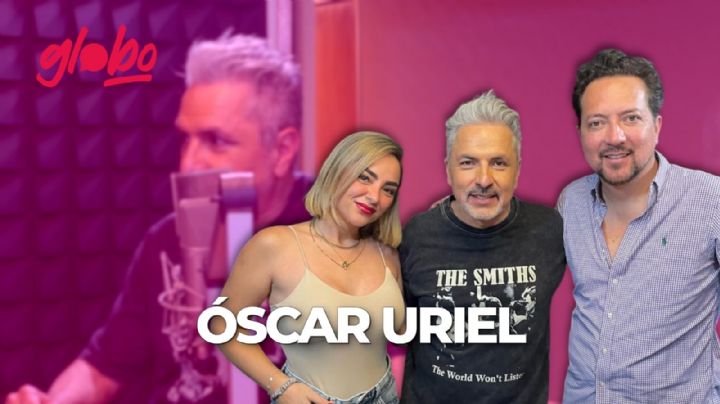 Óscar Uriel entrevista a Sam Reid y habla de 'Dutton Ranch' | Café Globo