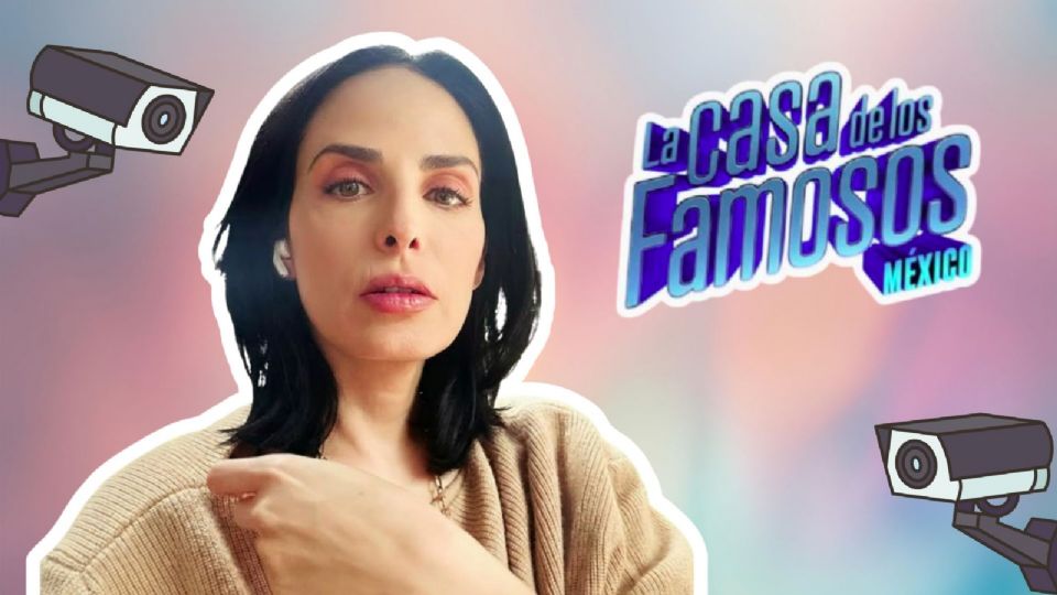 La Casa de los Famosos México 2026 inicia el 26 de julio de 2026: ¿Quién es Ximena Herrera, la tercera habitante confirmada?