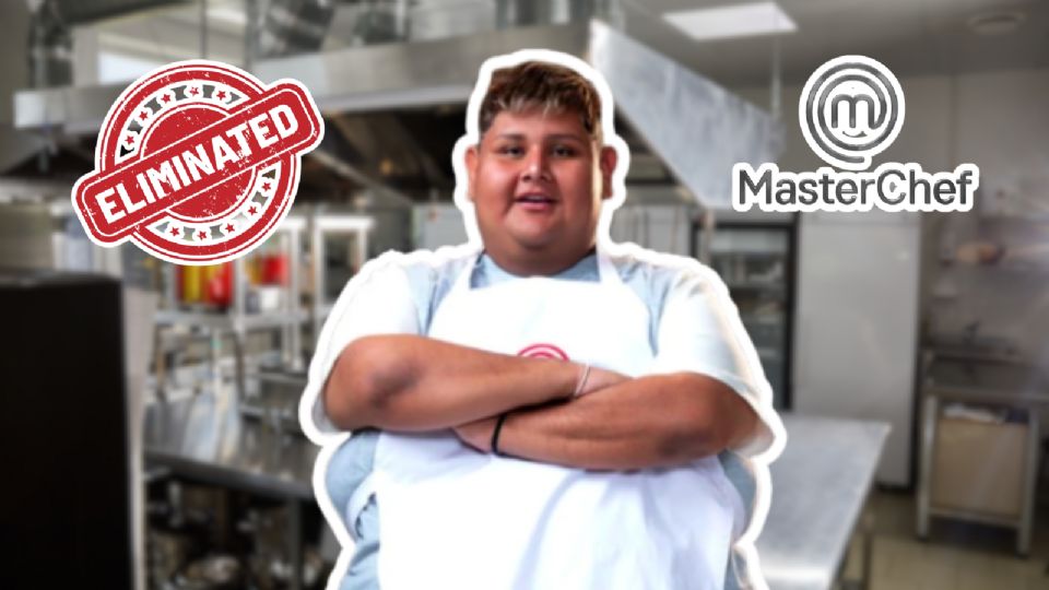 Con Luis Ramos fuera de MasterChef México 2026, la competencia se vuelve más complicada: ¿Quién es?