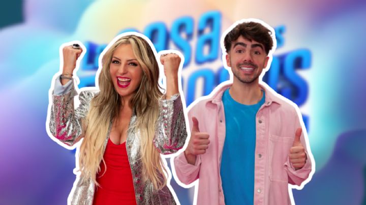 La Casa de los Famosos México 2026: Así se vivió el regreso de Mariana Ochoa y la salida de Fede Vigevani