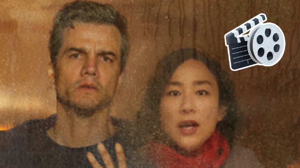 La Última Casa combina ciencia ficción, terror y thriller: Sinopsis y dónde ver.