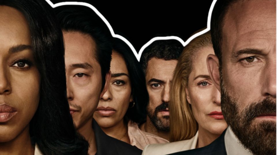 La cinta Animales es dirigida y protagonizada por Ben Affleck: Sinopsis y elenco completo.