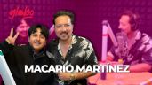 Foto ilustrativa de la nota titulada: Macario Martínez presenta su nuevo sencillo “Estar Sin Ti” | Café Globo