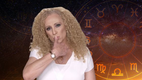 Horóscopo de HOY, Domingo 23 de agosto de 2026 según Mizada Mohamed, predicciones del tarot
