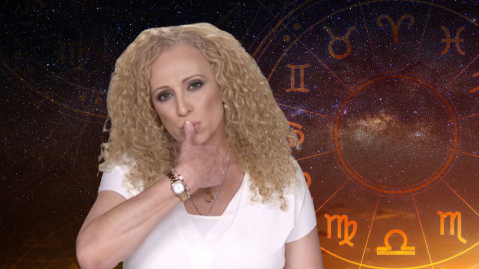 Horóscopo de Mizada Mohamed HOY, domingo 23 de agosto de 2026.