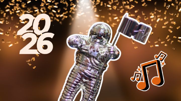 Premios MTV VMAs 2026: Lista OFICIAL de nominados, fecha, horario, dónde ver en vivo y cómo votar paso a paso