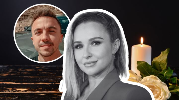 Frankie Muniz dedica emotivo mensaje a Hayden Panettiere: "Tengo recuerdos increíbles con ella"