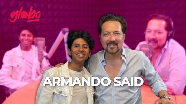 Armando Said revela detalles de la nueva temporada de “Nadie nos va a extrañar” | Café Globo