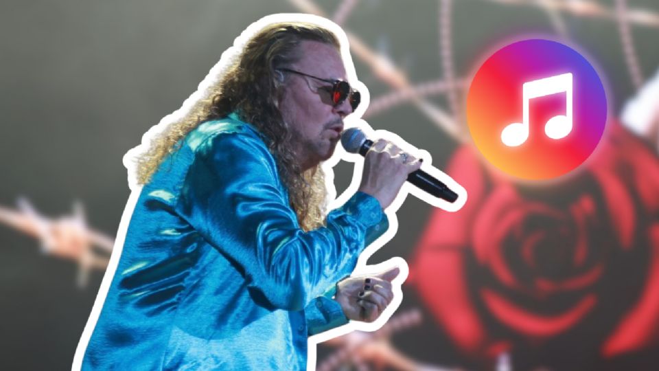 Maná conquista el Rediscovered de Apple Music, evento donde la banda puso el nombre de México en alto.