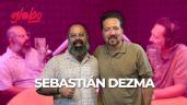 Foto ilustrativa de la nota titulada: “El Diario de un Loco”: Sebastián Dezman habla de esta impactante obra | Café Globo