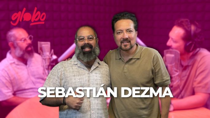 “El Diario de un Loco”: Sebastián Dezman habla de esta impactante obra | Café Globo