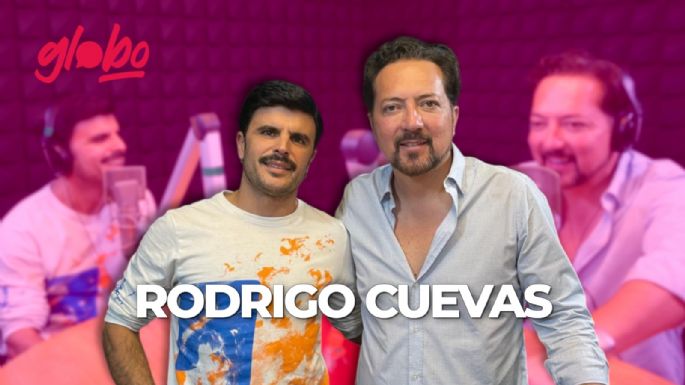 Rodrigo Cuevas presenta “Al Pie del Llar”, su nuevo espectáculo | Café Globo