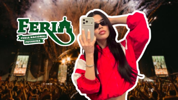 Kenia Os conquista la FENAPO 2026: Setlist completo y mejores momentos de su concierto gratuito