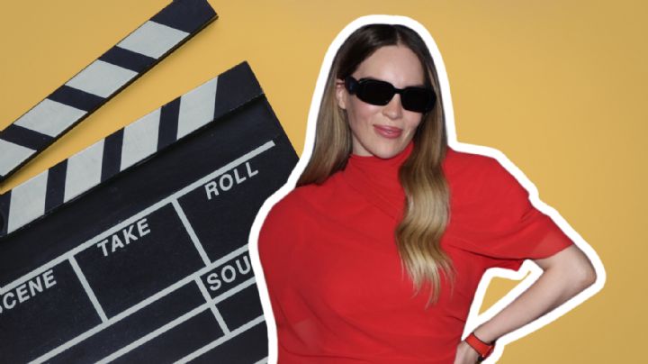 Belinda interpretará a Florence Cassez en nueva serie: ¿Cuándo se estrena y dónde ver?