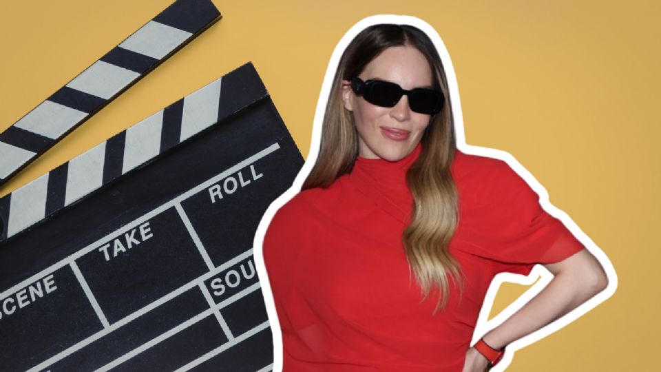 Belinda interpretará a Florence Cassez, prometiendo mostrar una nueva faceta como actriz: ¿Cuándo se estrena?