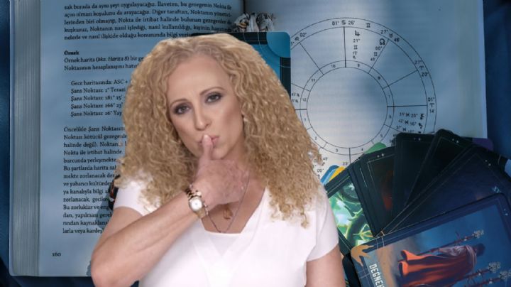 Horóscopo de HOY, sábado 29 de agosto de 2026 según Mizada Mohamed, predicciones del tarot para todos los signos