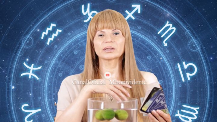 Horóscopo Mhoni Vidente HOY, Sábado 29 de agosto de 2026: Consejos del Tarot y números de la suerte para cada signo zodiacal