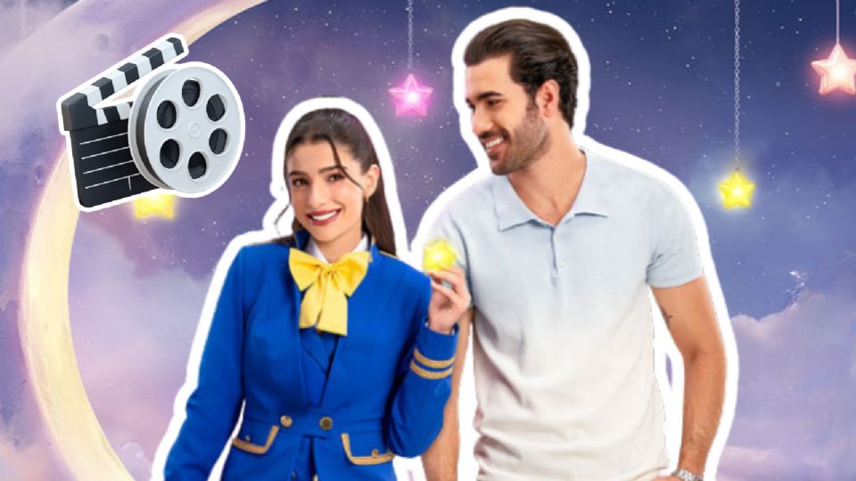 La Pícara Soñadora cuenta con un elenco formado por figuras juveniles mexicanas: Sinopsis y dónde ver.