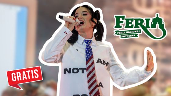 Katy Perry conquista la FENAPO 2026 con un vibrante concierto lleno de éxitos; mejores momentos