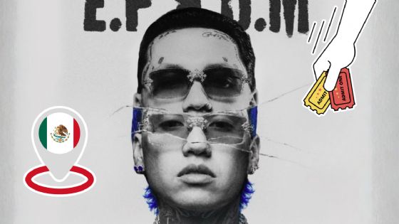 BLESSD México 2026: Fechas, preventa y precio de boletos para concierto en CDMX