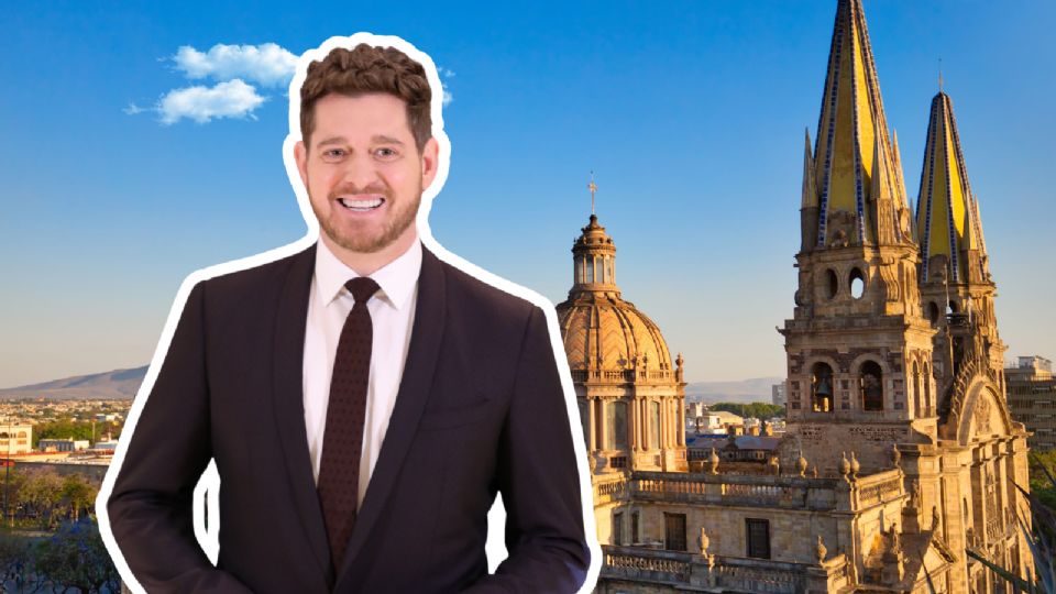 En el concierto de Michael Bublé en Guadalajara se escucharan lo más grandes éxitos del canadiense: Fechas y boletos.