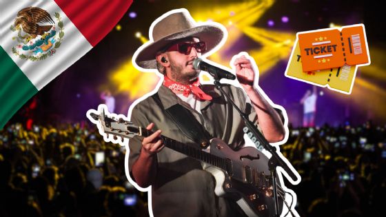 Morat México 2026: Se confirma NUEVA FECHA para concierto en el Palacio de los Deportes | Precios
