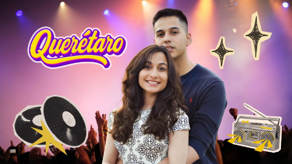 Si buscas qué hacer en Querétaro este fin de semana, la cartelera de conciertos ofrece alternativas para todos.