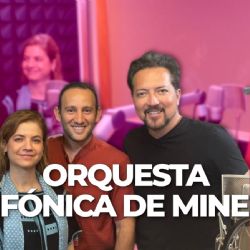 La Sinfónica de Minería presenta su temporada de verano 2026 | Café Globo