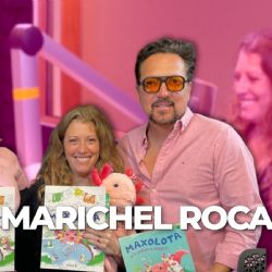 "Maxolota": el libro que invita a redescubrir nuestros orígenes, por Marichel Roca | Café Gobo