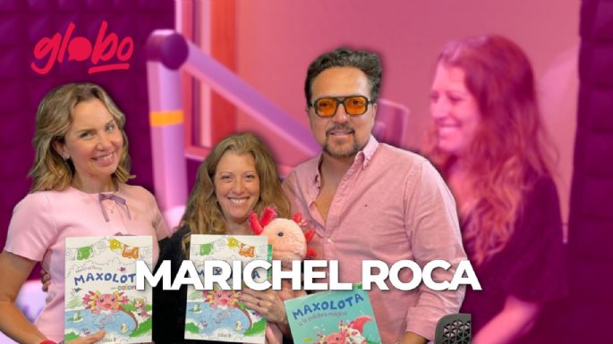 "Maxolota": el libro que invita a redescubrir nuestros orígenes, por Marichel Roca | Café Gobo