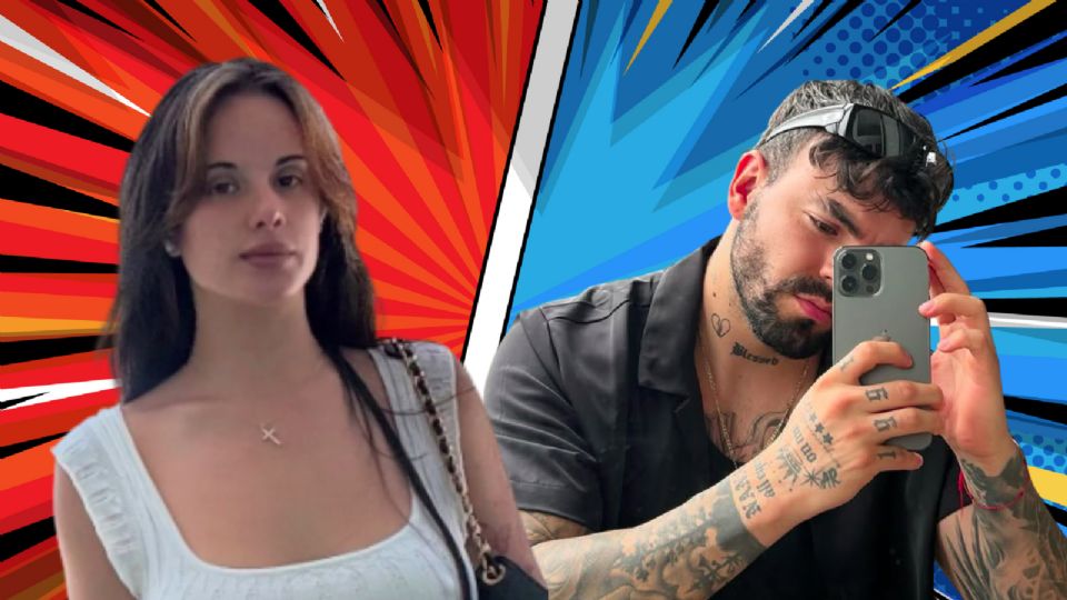 Adriano Zendejas responde a Gala Montes y genera comentarios divididos en redes: ¿Qué pasó?