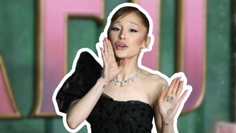 Durante los últimos años, Ariana Grande ha tenido una agenda muy apretada: ¿Qué se sabe de su retiro temporal?