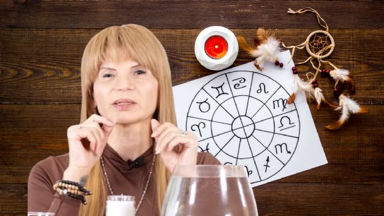 Horóscopo Mhoni Vidente HOY, Sábado 5 de septiembre de 2026: Consejos del Tarot y números