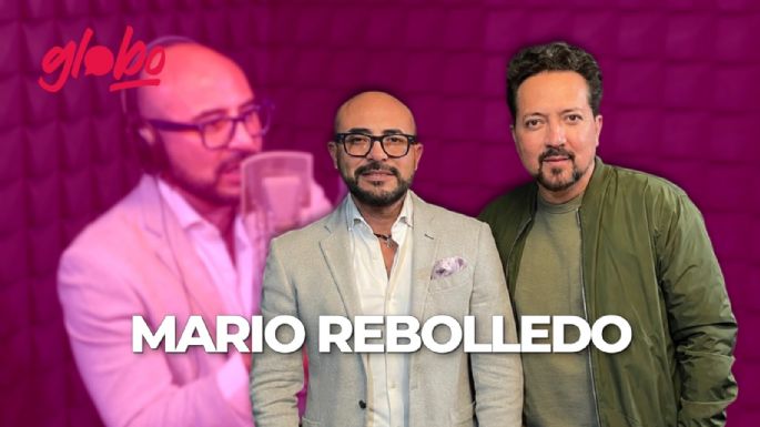 Mario Rebolledo explica cómo impacta la IA en el trabajo | Café Globo