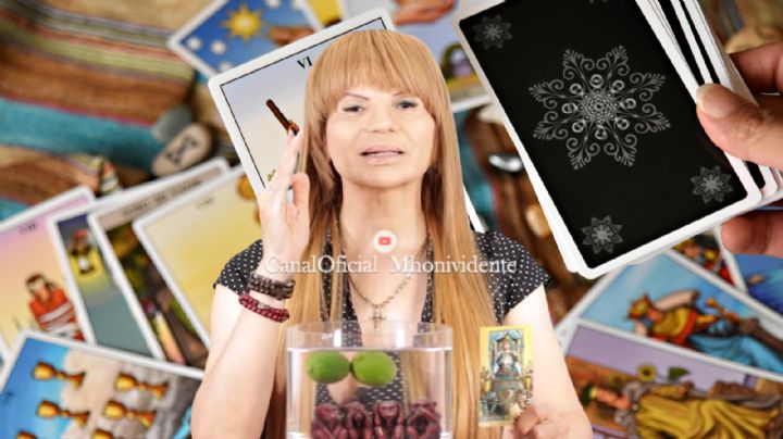 Horóscopo Mhoni Vidente HOY, Lunes 7 de septiembre 2026: Consejos del Tarot y números de la suerte para la prosperidad