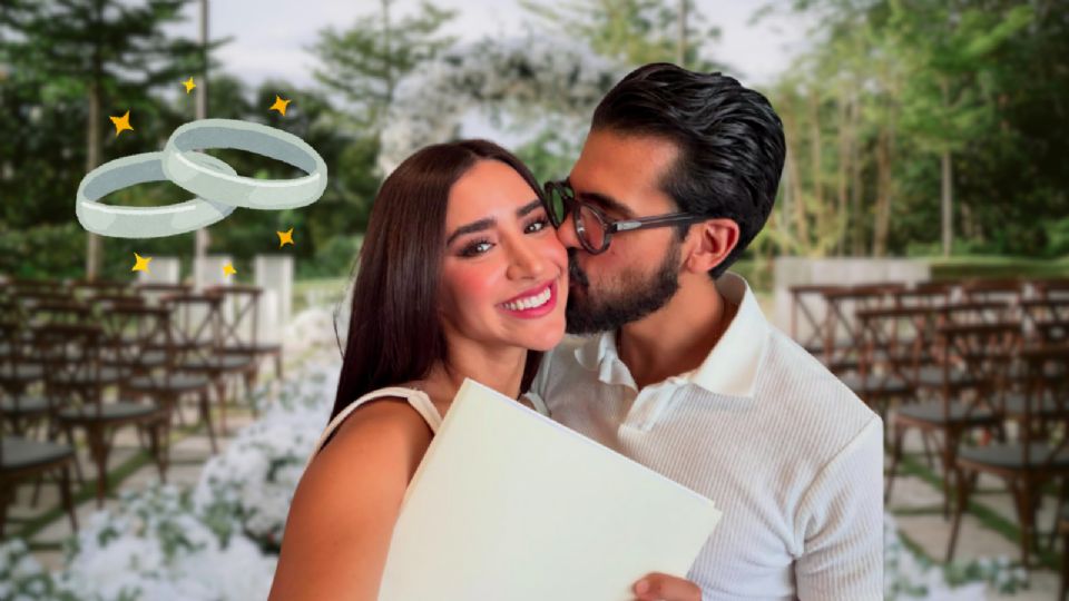 Tammy Parra anuncia compromiso con su novio, empresario con el que dará un nuevo paso: ¿Quién es?