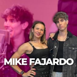 Mike Fajardo habla sin filtros de su personaje en "El Otro Padre" | Café Globo