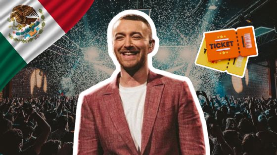 Sam Smith México 2026: Posible setlist, objetos no permitidos y cómo llegar a los conciertos