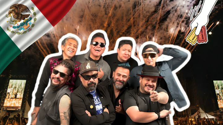 Panteón Rococó México 2026: Fechas, preventa y precio de boletos para su concierto en CDMX