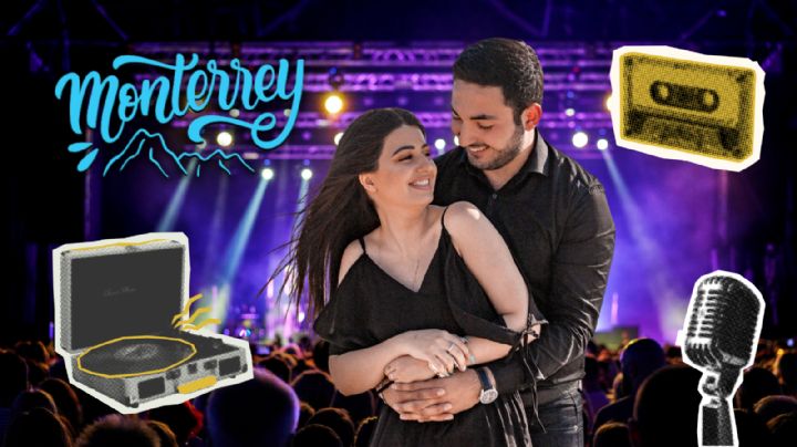 Cartelera de conciertos para este fin de semana 7, 8 y 9 de agosto 2026 en Monterrey: Felipe Avello, El Shirota y más
