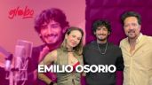 Foto ilustrativa de la nota titulada: Emilio Osorio revela detalles de “El Otro Padre” y lo que viene en su carrera | Café Globo