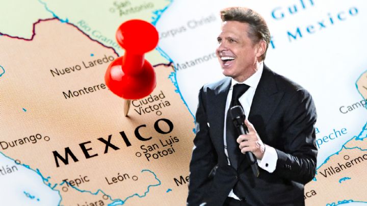 Luis Miguel sorprende con emotivo homenaje a México y reafirma su amor por el país