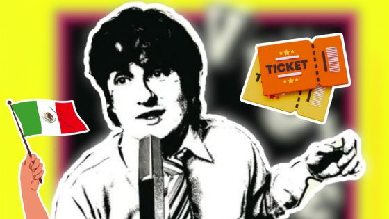Dillom México 2026: ¿Cuándo comprar y cuánto cuestan los boletos para su concierto en CDMX?
